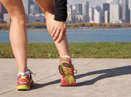 ¿Cuál es la relación entre el potasio y los calambres?