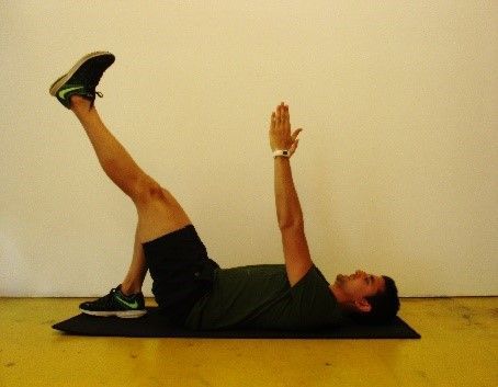 Elevación de cadera