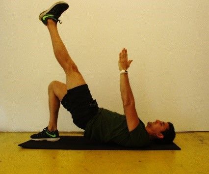 Elevación de cadera