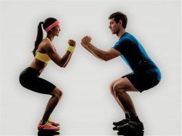 Cómo fortalecer glúteos y piernas