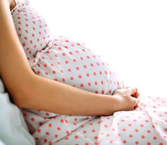 suplementación y embarazo