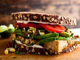 ¿Cómo preparar bocadillos saludables? Cómo preparar bocadillos saludables