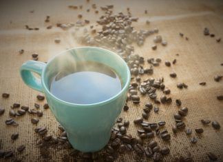 Consumo de cafeína en deporte