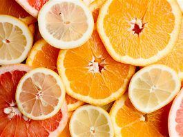 Beneficios de los cítricos