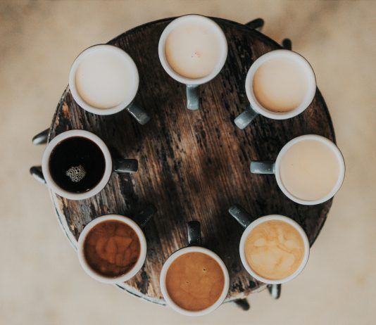 Desayunos saludables con café el café es saludable
