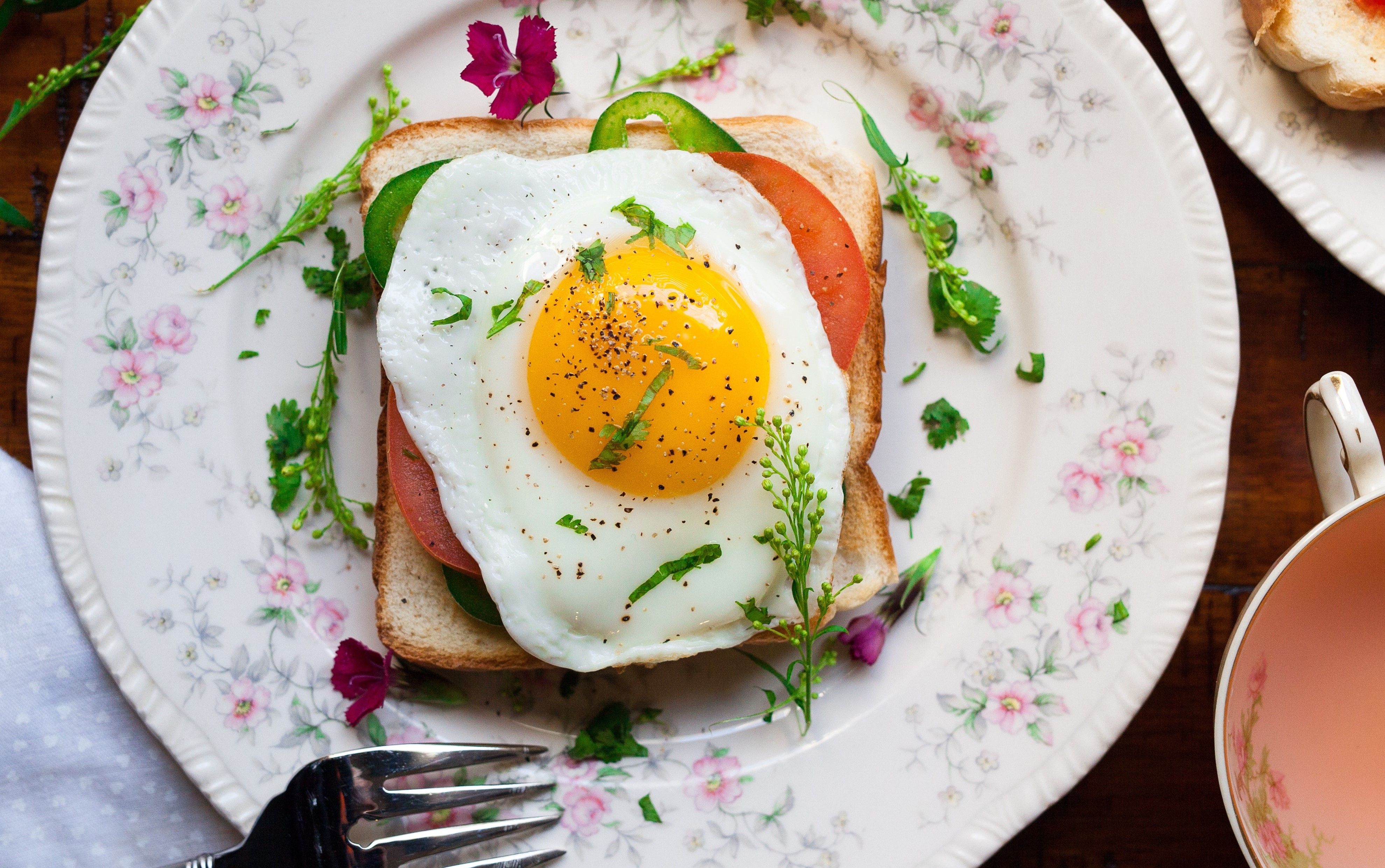 Desayunos Saludables 7 ideas de desayunos saludables para toda la semana