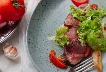 Consumo de carne