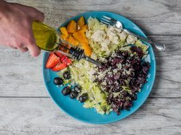 Beneficios del aceite de oliva: ¿por qué es una grasa saludable? aceite de oliva