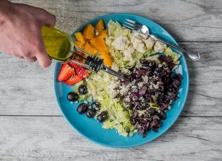 Beneficios del aceite de oliva: ¿por qué es una grasa saludable? aceite de oliva
