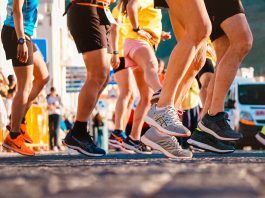 master nutricion deportiva