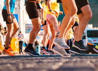 master nutricion deportiva