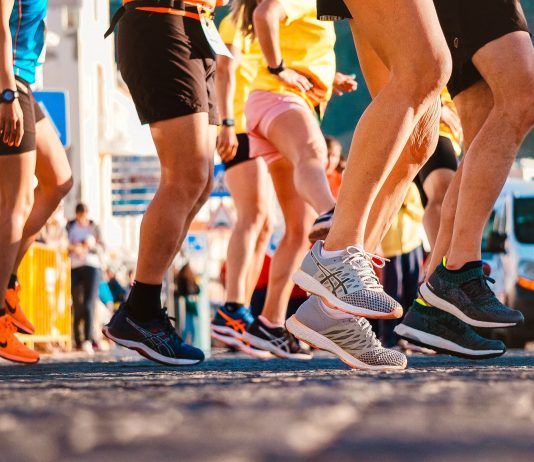 Cómo especializarte en nutrición deportiva master nutricion deportiva
