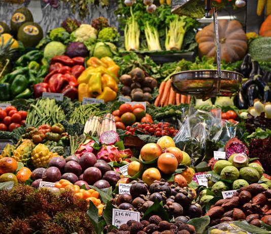 Cómo y por qué añadir fibra a tu dieta fibra en la dieta