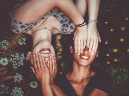 alimentación y salud dental