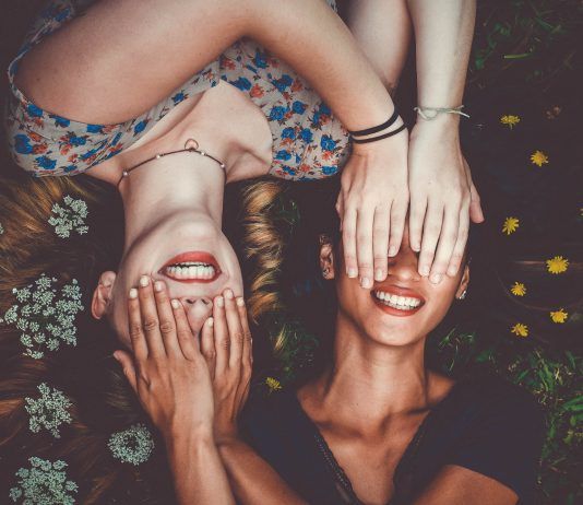 alimentación y salud dental