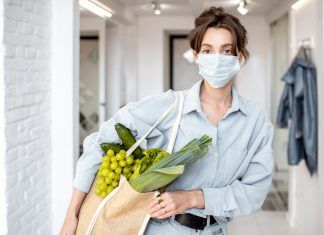 ¿Mejorar las defensas puede ayudarnos a combatir el Coronavirus? alimentacion defensas y cornavirus