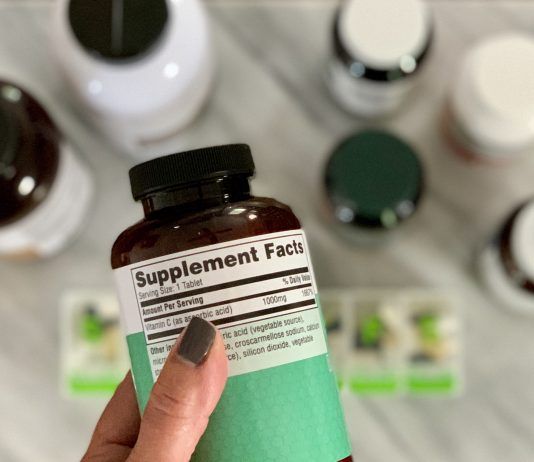 Suplementos y Vitaminas: Te desvelamos los falsos mitos mitos suplementacion